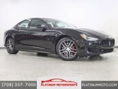 2018 Maserati Ghibli