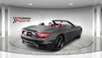 Thumbnail Photo 6 for 2018 Maserati GranTurismo Convertible