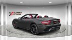 Thumbnail Photo 4 for 2018 Maserati GranTurismo Convertible