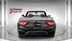 Thumbnail Photo 5 for 2018 Maserati GranTurismo Convertible