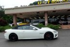 Thumbnail Photo 1 for 2018 Maserati GranTurismo