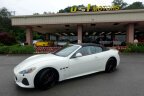 Thumbnail Photo 4 for 2018 Maserati GranTurismo