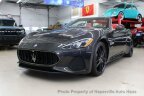 Thumbnail Photo 1 for 2018 Maserati GranTurismo