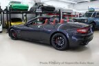 Thumbnail Photo 6 for 2018 Maserati GranTurismo