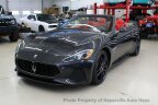 Thumbnail Photo 2 for 2018 Maserati GranTurismo