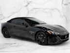 Thumbnail Photo 1 for 2018 Maserati GranTurismo Convertible