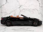 Thumbnail Photo 4 for 2018 Maserati GranTurismo Convertible