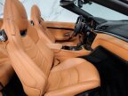 Thumbnail Photo 5 for 2018 Maserati GranTurismo Convertible