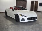 Thumbnail Photo 2 for 2018 Maserati GranTurismo