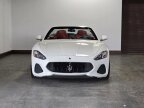 Thumbnail Photo 1 for 2018 Maserati GranTurismo
