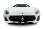 Thumbnail Photo 1 for 2018 Maserati GranTurismo