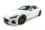 Thumbnail Photo 2 for 2018 Maserati GranTurismo