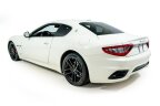 Thumbnail Photo 4 for 2018 Maserati GranTurismo