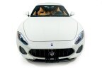 Thumbnail Photo 5 for 2018 Maserati GranTurismo