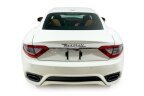 Thumbnail Photo 6 for 2018 Maserati GranTurismo