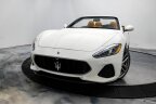Thumbnail Photo 3 for 2018 Maserati GranTurismo