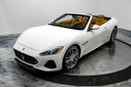 Thumbnail Photo 4 for 2018 Maserati GranTurismo