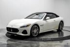 Thumbnail Photo 2 for 2018 Maserati GranTurismo