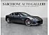 2018 Maserati GranTurismo Coupe