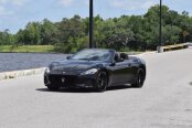 2018 Maserati GranTurismo