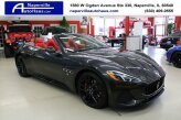 2018 Maserati GranTurismo