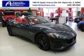 2018 Maserati GranTurismo