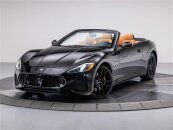 2018 Maserati GranTurismo