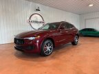 Thumbnail Photo 2 for 2018 Maserati Levante
