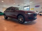 Thumbnail Photo 6 for 2018 Maserati Levante