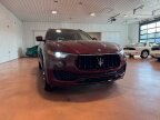 Thumbnail Photo 5 for 2018 Maserati Levante