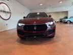 Thumbnail Photo 4 for 2018 Maserati Levante