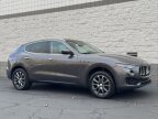 Thumbnail Photo 3 for 2018 Maserati Levante