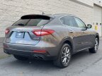 Thumbnail Photo 2 for 2018 Maserati Levante