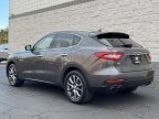 Thumbnail Photo 1 for 2018 Maserati Levante