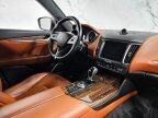 Thumbnail Photo 4 for 2018 Maserati Levante GranLusso