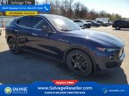 Thumbnail Photo 5 for New 2018 Maserati Levante