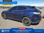 Thumbnail Photo 3 for New 2018 Maserati Levante