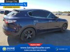 Thumbnail Photo 4 for New 2018 Maserati Levante