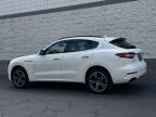 Thumbnail Photo 1 for 2018 Maserati Levante GranSport
