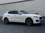 Thumbnail Photo 3 for 2018 Maserati Levante GranSport