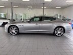 Thumbnail Photo 1 for 2018 Maserati Quattroporte