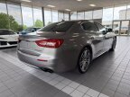 Thumbnail Photo 4 for 2018 Maserati Quattroporte