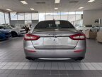 Thumbnail Photo 3 for 2018 Maserati Quattroporte