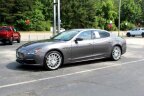 Thumbnail Photo 2 for 2018 Maserati Quattroporte