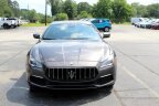 Thumbnail Photo 3 for 2018 Maserati Quattroporte