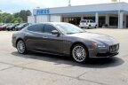 Thumbnail Photo 4 for 2018 Maserati Quattroporte