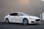 Thumbnail Photo 6 for 2018 Maserati Quattroporte