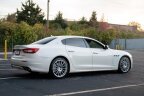 Thumbnail Photo 3 for 2018 Maserati Quattroporte