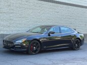 2018 Maserati Quattroporte
