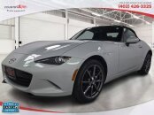 2018 Mazda MX-5 Miata